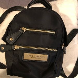 COPY - Mini MARC NEW YORK -Andrew Marc- backpack/purse